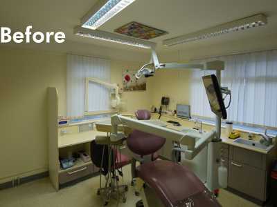 Kent Smile Studio Chatham - Eclipse Dental Engineering Ltd